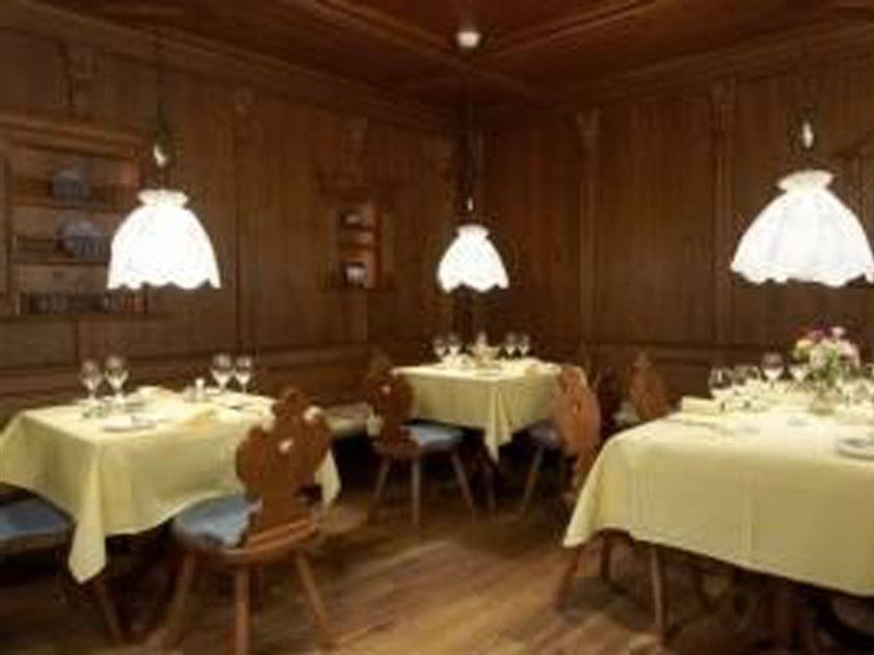 Sporthotel Wildstrubel Lenk Bagian luar foto