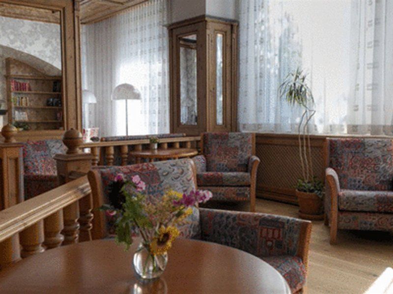 Sporthotel Wildstrubel Lenk Bagian luar foto